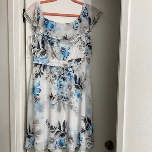 New with tag White House Black Market dress size 10